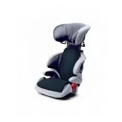 AeroSleep Anti-Transpiration Seat Liner Nakładka Antyperspiracyjna Do Fotelika Grupa 2/3 - Czarna