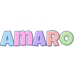 AMARO