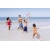 Bestway 31001 Nadmuchiwana Piłka Plażowa Dla Dzieci 61 Cm