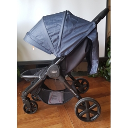 Britax Romer B-AGILE 4 Plus  Wózek Spacerowy