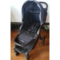 Britax Romer B-AGILE 4 Plus  Wózek Spacerowy