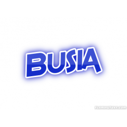 BUSIA