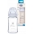 Canpol Babies 35/234 Blu Royal Butelka Szeroka Antykolkowa - 240 Ml