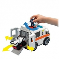 Fisher Price Imaginext Ambulans W 8524 - 3-8 L