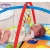 Chicco 67174 Baby Play Park 3D - Mata Z Pałąkami - 0-24 M