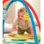 Chicco 67174 Baby Play Park 3D - Mata Z Pałąkami - 0-24 M