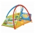 Chicco 67174 Baby Play Park 3D - Mata Z Pałąkami - 0-24 M