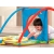 Chicco 67174 Baby Play Park 3D - Mata Z Pałąkami - 0-24 M