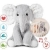 Cloud B Elliot Elephant™- Szumiący Słoń Z Pozytywką