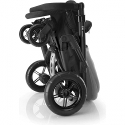 Concord Neo Sahara - Wózek Głęboko-Spacerowy