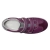 Ecco Vibration Kids 07749257010 Buty Skórzane Przejściowe 2 Rzepy Purple Rozmiar 27