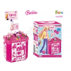 Faro Barbie Sklep 100 Cm - 2461 - 3 L+