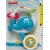 Fisher-Price N8848 Wodna Grzechotka Wieloryby