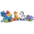 Fisher-Price Amazing Animals Muzyczna Parada Zwierząt - N 1393 - 6 M+