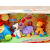 Fisher-Price Amazing Animals Muzyczna Parada Zwierząt - N 1393 - 6 M+