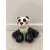 Fisher-Price Animals Amazing Zaskakujące Zwierzaki Panda - K 0473 - 6 M+