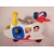 Fisher-Price Little People Samolot Z Dźwiękiern R 4746 - 1-4 L