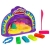 Play-Doh Make'n Display Stage Show Masy Plastyczne Zabawka Podświetlana Akwarium - 3 L+