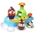 Kid's Dough Ciastolina Plastociasto Zestaw Cupcake Station „Cukiernia”