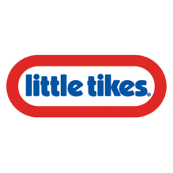 LITTLE TIKES