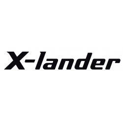 X-LANDER