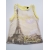 LosanTrapezowa Bluzeczka Dla Dziewczynki - 518-1020AD