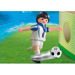Playmobil Piłkarz Reprezentacji Grecji 4718