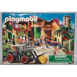 Playmobil 86934 Mini Puzke - Farma - 4 L+