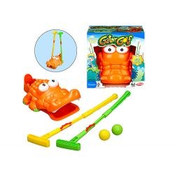 Play Skool Gra Gator Golf 40494 /Hasbro/