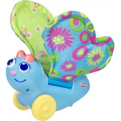 Playskool 6716 Motylek Interaktywny - 6 M+