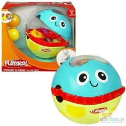 Playskool 39121 Kula - 6 M+