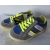 Primigi 87481 Sneakersy Chłopięce - Szaro Granatowe - Rozmiar 28-33