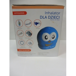 Sanity Inhalator Dla Dzieci AP 2516