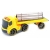 Ciężarówka - Trailer Truck - Silverlit - 81116