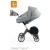 Stokke Winter Kit - Zestaw Zimowy Cloud Grey