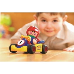 Tolo Toys - First Friends Go-Kart - 89745