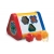 Tolo 89295 Skrzyneczka Sorter Z Klockami - 12 M+