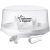 Tommee Tippee Sterylizator + Gratis 2 Butelki 260 ml