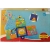 Toys Lander 33350 I Love Jungle Edukacyjna Dżungla - 3 M+