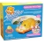 Zhu Zhu Pets TM TOYS 86643 Chomikowe Miasteczko - Deskorolka Dla Chomika