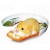 Zhu Zhu Pets TM TOYS 86643 Chomikowe Miasteczko - Deskorolka Dla Chomika