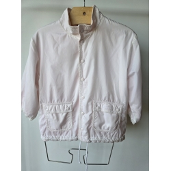 Chicco 086175 Kurtka Wiatrówka Jasno Różowa - Rozmiar 86