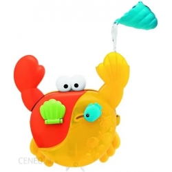 Chicco 00034 Krab Do Wody - 6 M+