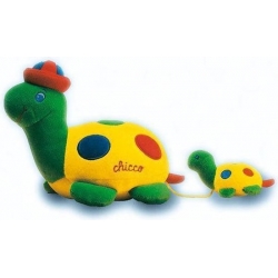 Chicco 67474 Żółwia Rodzinka Soft & Sprint - 6 - 24 M