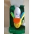 Chicco 65403 Happy Color Squeak - Pluszowy Żółty Banan - 6 M - 4L