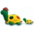Chicco 67474 Żółwia Rodzinka Soft & Sprint - 6 - 24 M