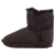 EMU Australia Baby Bootie Botki, Śniegowce B10310 Chocolate Brąz - Rozmiar 18 - 24 Miesiące