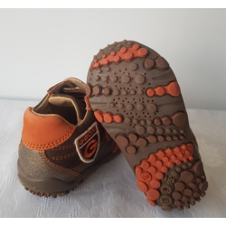 Geox B8336K 032AE C0607 Snakersy Chłopięce - Rozmiar 19-23