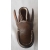 Geox B7335P 00038 C6000 Buty Skórzane Mokasyny Brązowe - Rozmiar 20-21