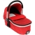 Graco Symbio Chili Red 2w1 Wózek Spacerowy + Gondola